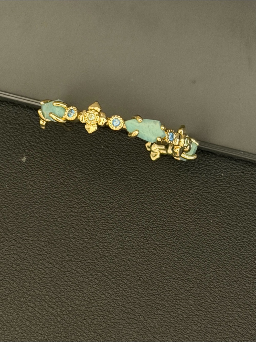 NWT KENDRA SCOTT Earrings - Beautiful Designer - Classic - Boho Earrings - Picture 5 of 9